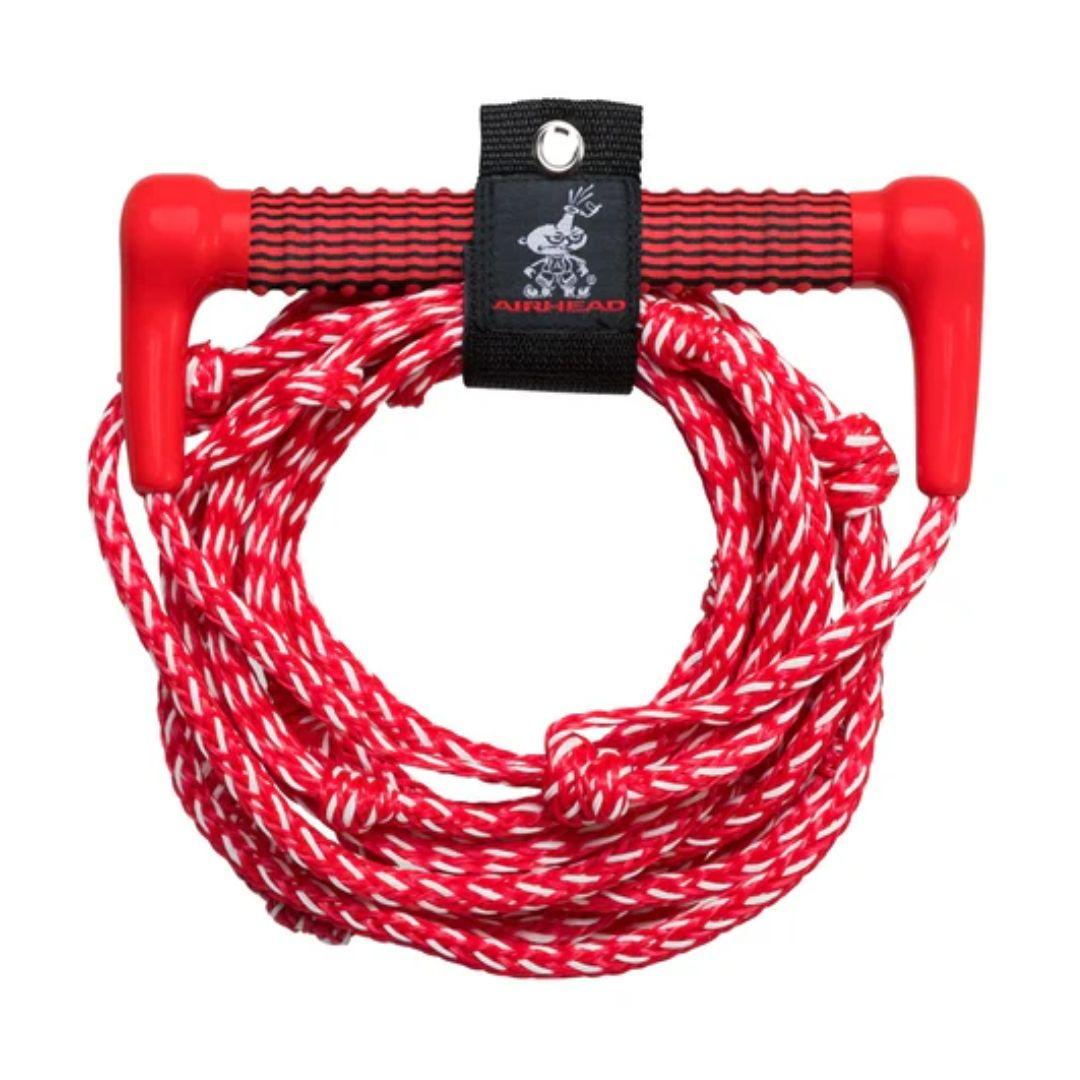 Airhead 4 Section Wakesurf Rope 25 ft.